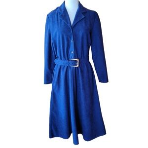 1980s ejm Career Dress‎